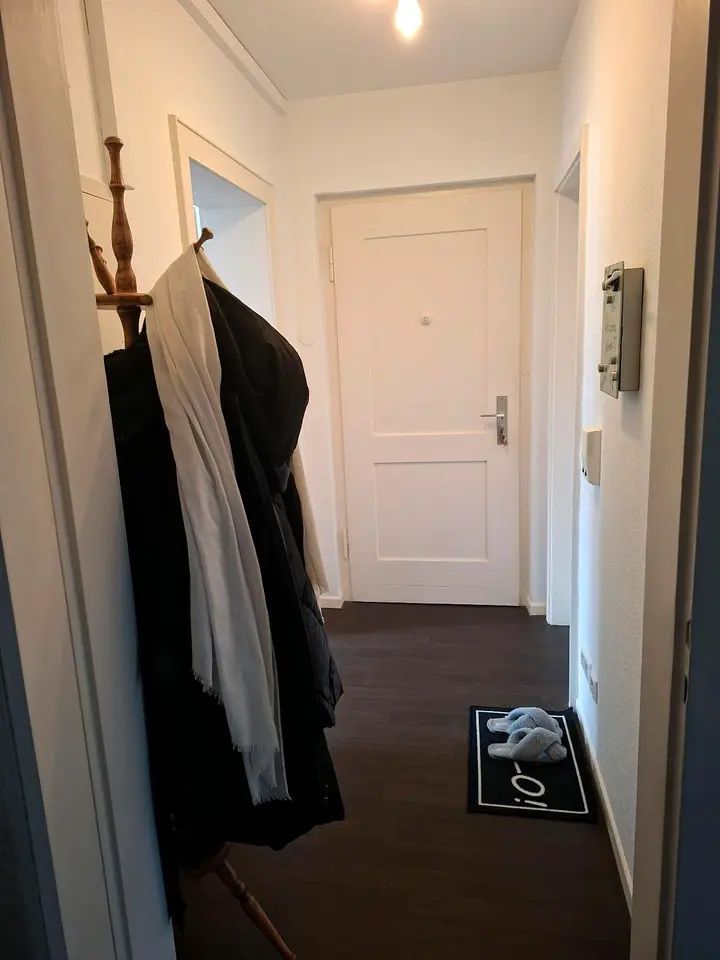 2 Zimmer Wohnung mit 55 m² in Wolfsburg – Bild 7