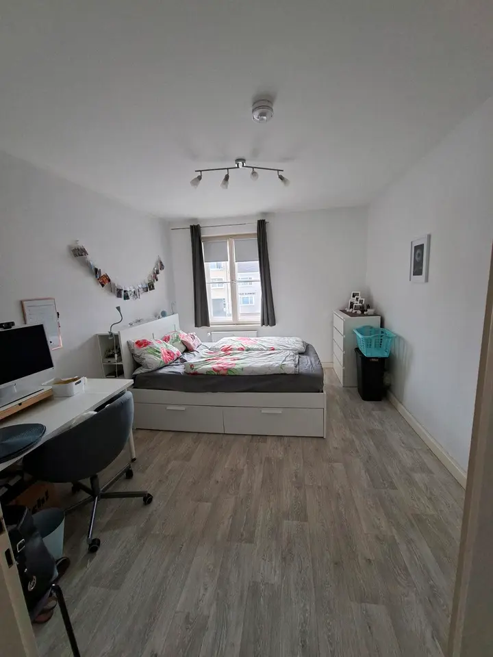 2 Zimmer Wohnung mit 55 m² in Wolfsburg – Bild 8