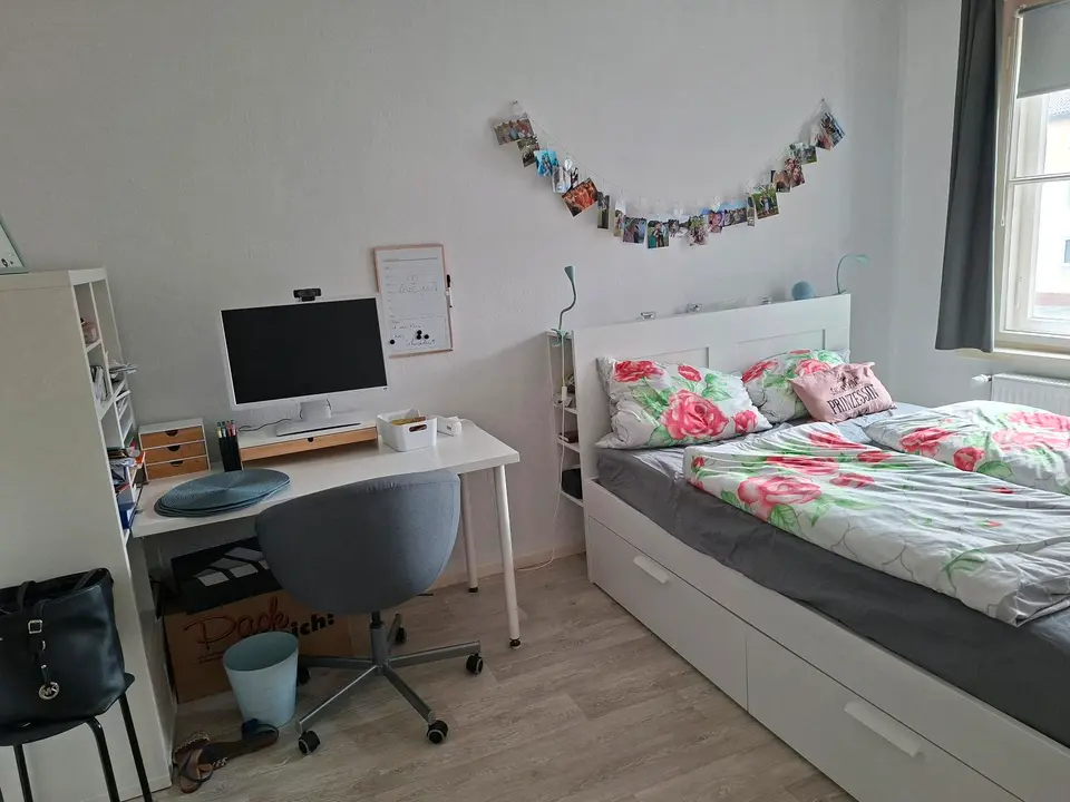 2 Zimmer Wohnung mit 55 m² in Wolfsburg – Bild 9