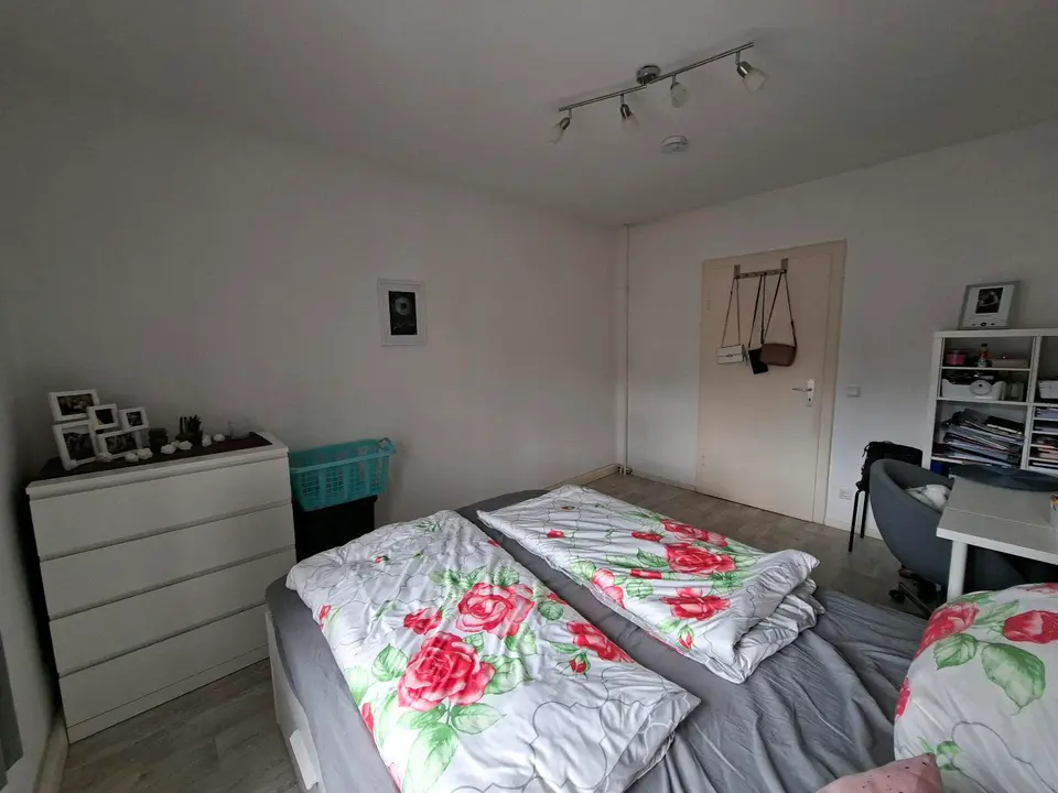 2 Zimmer Wohnung mit 55 m² in Wolfsburg – Bild 10