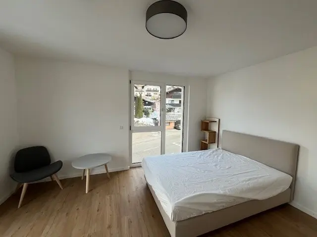 Studio mit 40 m² in Berchtesgaden – Bild 1