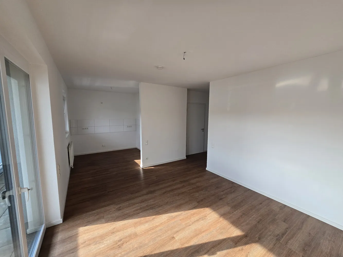 2 Zimmer Wohnung mit 61 m² in Hagen – Bild 4