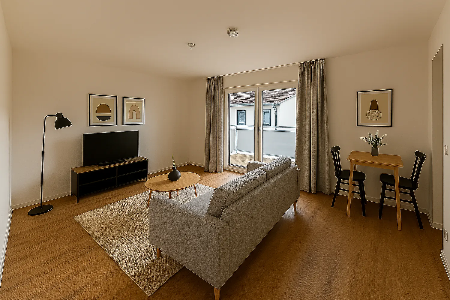 2 Zimmer Wohnung mit 61 m² in Hagen – Bild 5