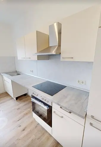 2 Zimmer Wohnung mit 60 m² in Mannheim – Bild 11