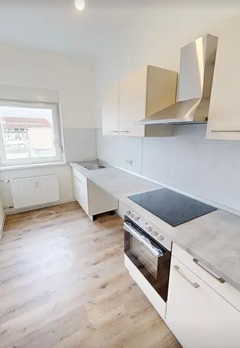 2 Zimmer Wohnung mit 60 m² in Mannheim – Bild 12