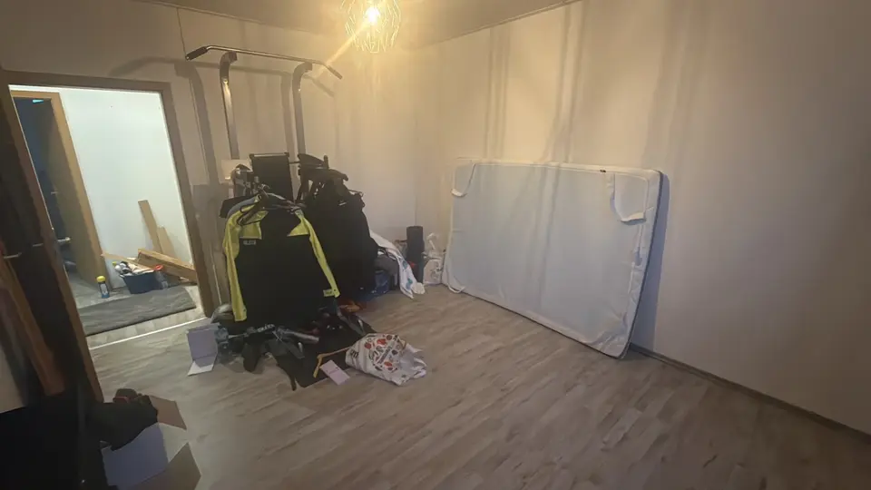 3 Zimmer Wohnung mit 60 m² in Aschersleben – Bild 2