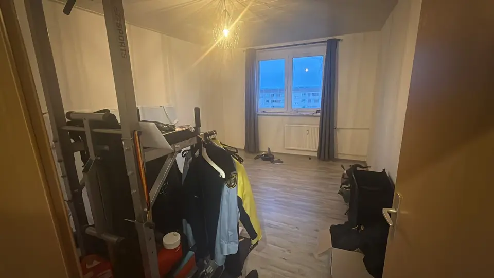3 Zimmer Wohnung mit 60 m² in Aschersleben – Bild 3