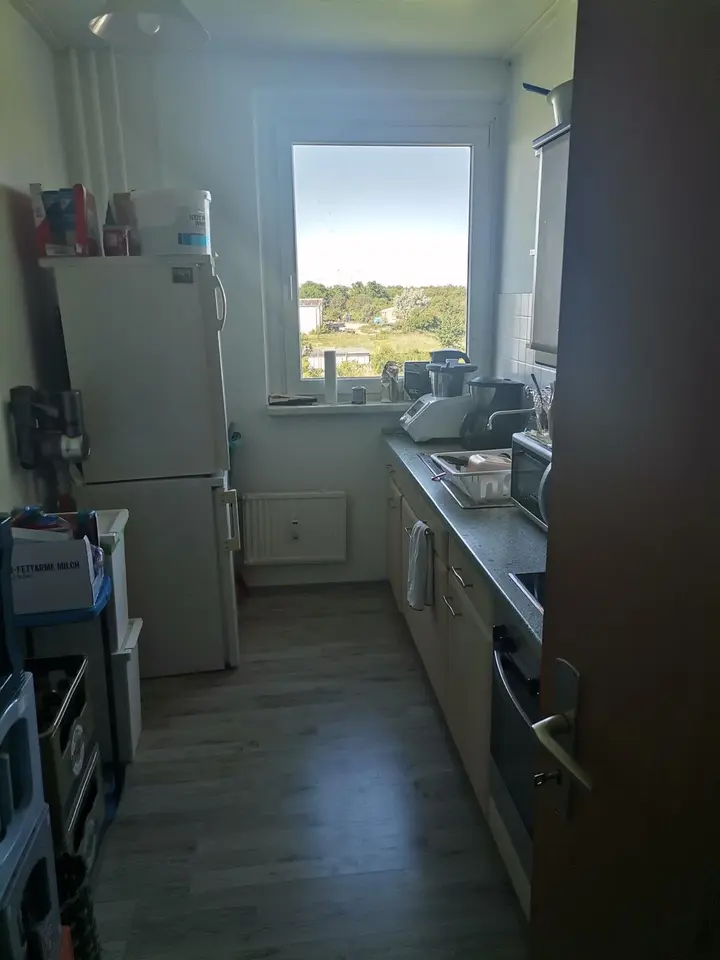 3 Zimmer Wohnung mit 60 m² in Aschersleben – Bild 6