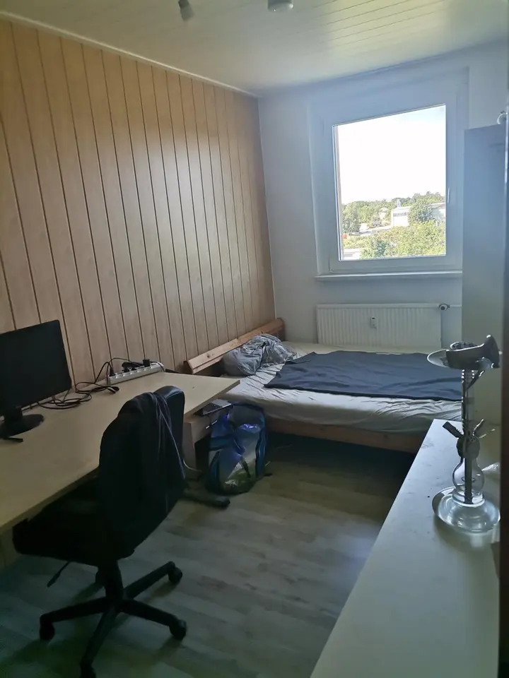 3 Zimmer Wohnung mit 60 m² in Aschersleben – Bild 8