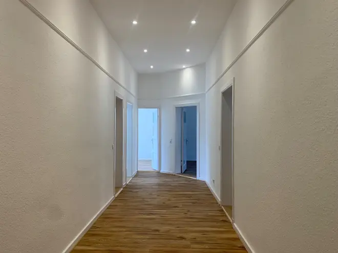 4 Zimmer Wohnung mit 131 m² in Kiel – Bild 9