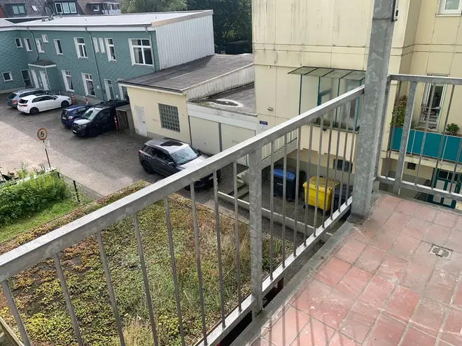 4 Zimmer Wohnung mit 131 m² in Kiel – Bild 10