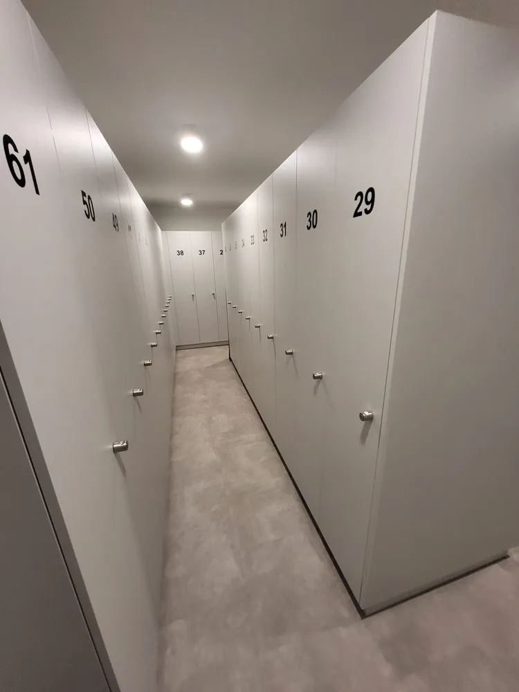 1 Zimmer Wohnung mit 26 m² in Regensburg – Bild 4