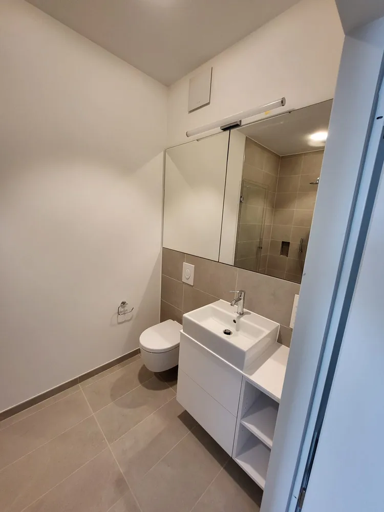 1 Zimmer Wohnung mit 26 m² in Regensburg – Bild 6