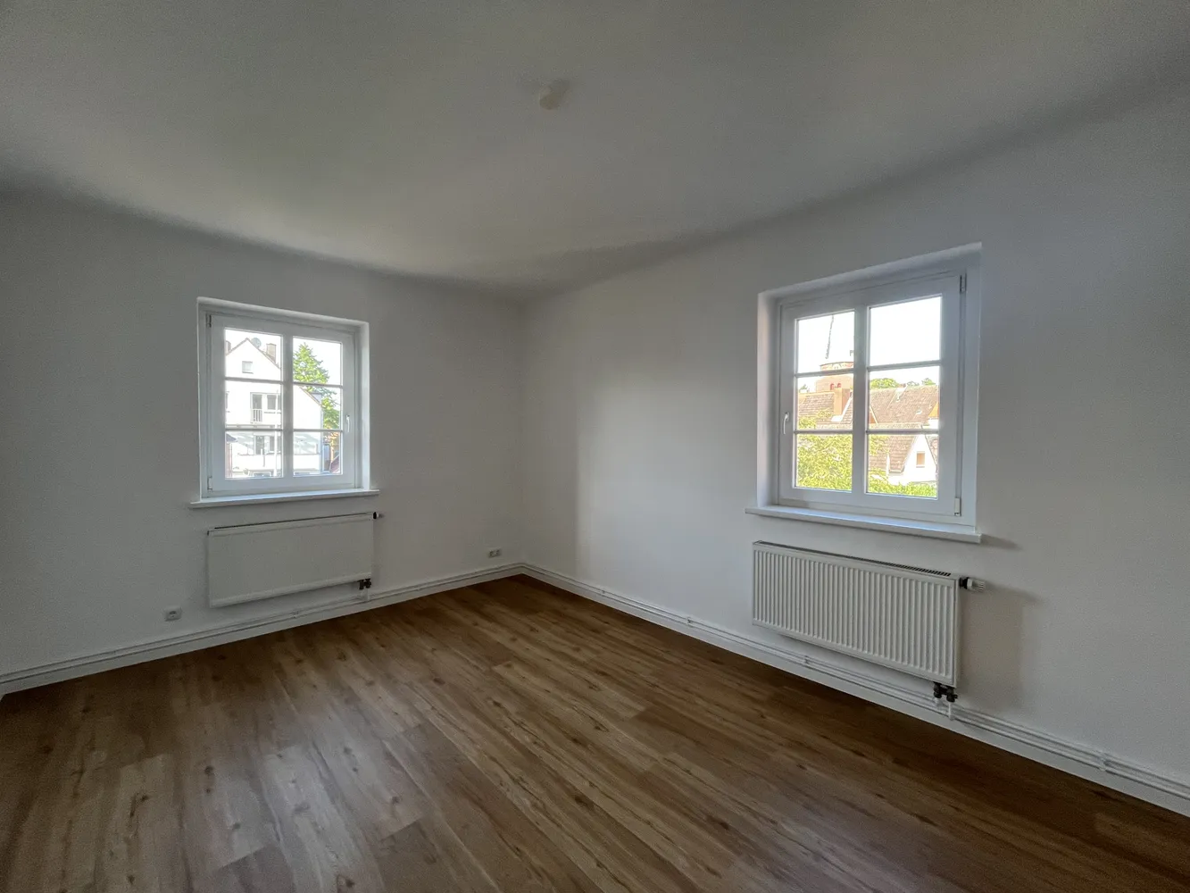 2 Zimmer Wohnung mit 51 m² in Lübeck – Bild 2