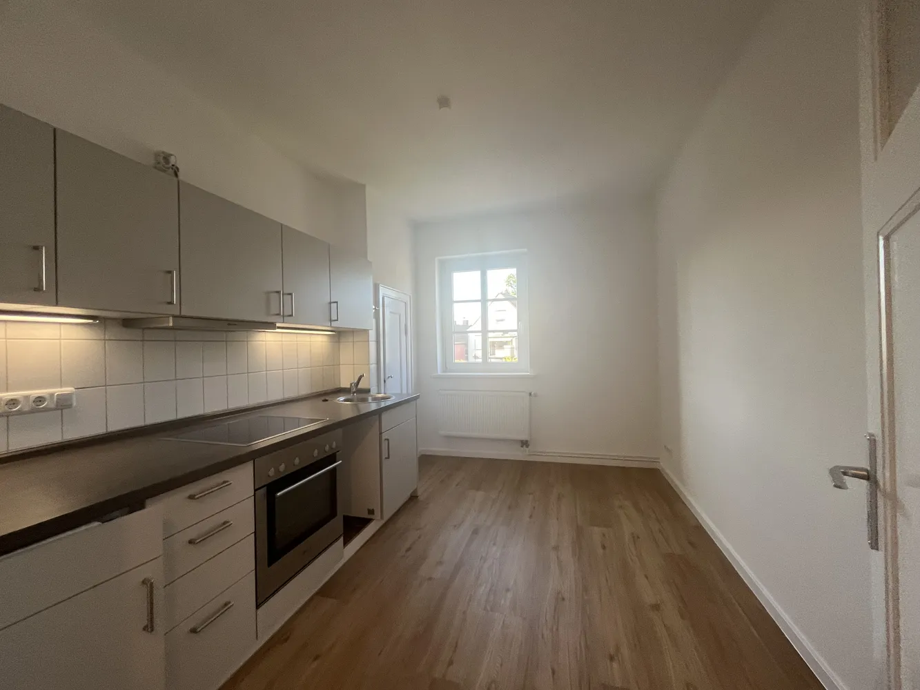2 Zimmer Wohnung mit 51 m² in Lübeck – Bild 3