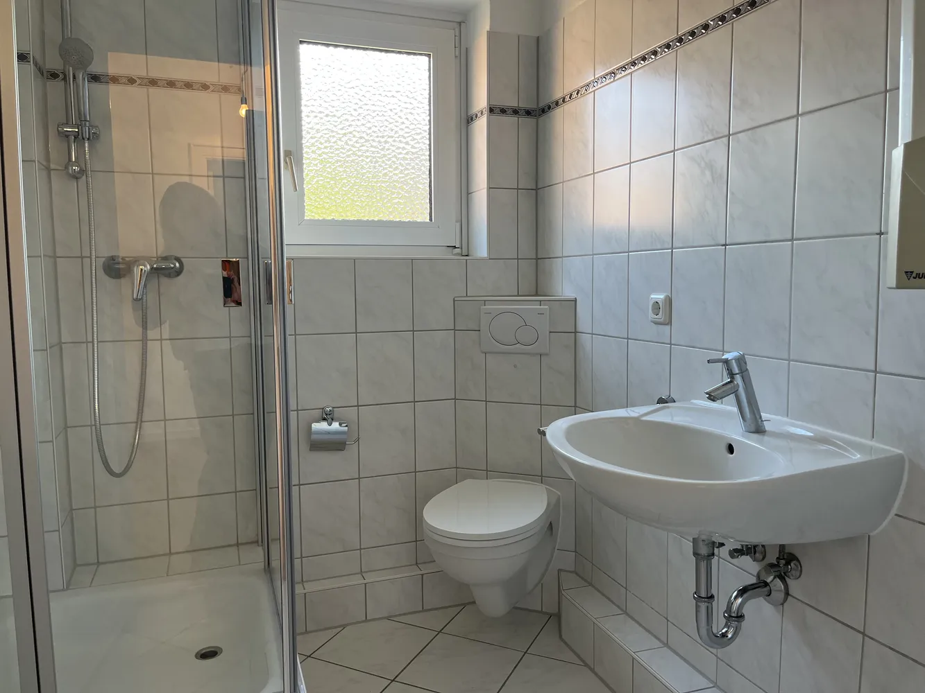 2 Zimmer Wohnung mit 51 m² in Lübeck – Bild 6
