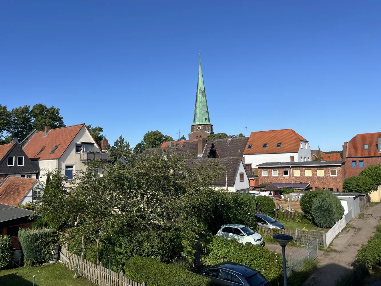 2 Zimmer Wohnung mit 51 m² in Lübeck – Bild 9