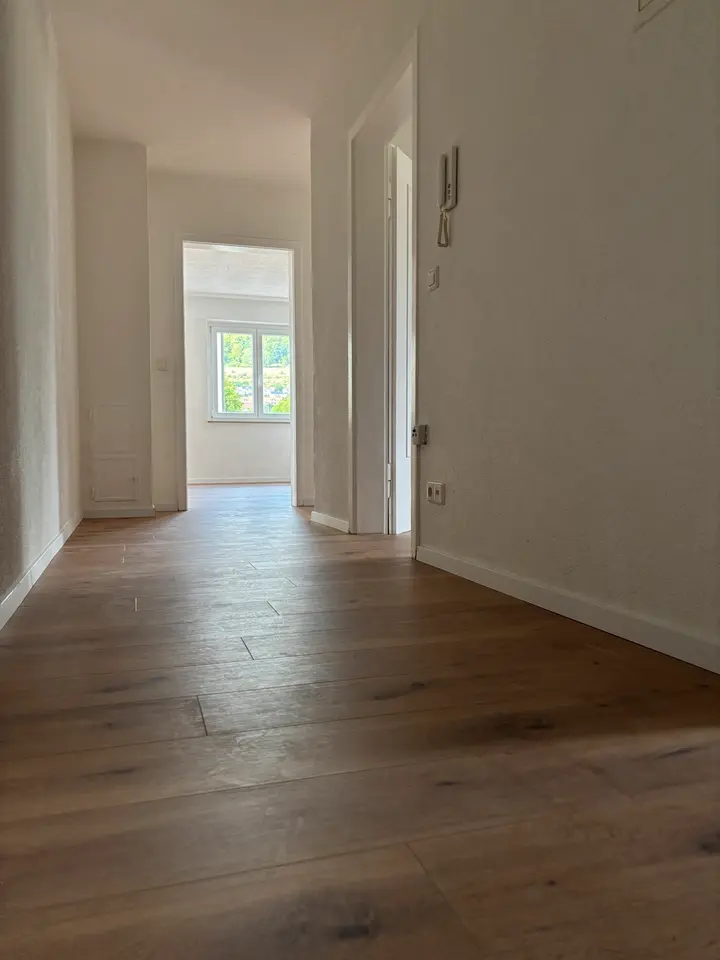 3 Zimmer Wohnung mit 60 m² in Balingen – Bild 6