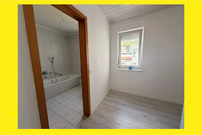 3 Zimmer Wohnung mit 60 m² in Balingen – Bild 7