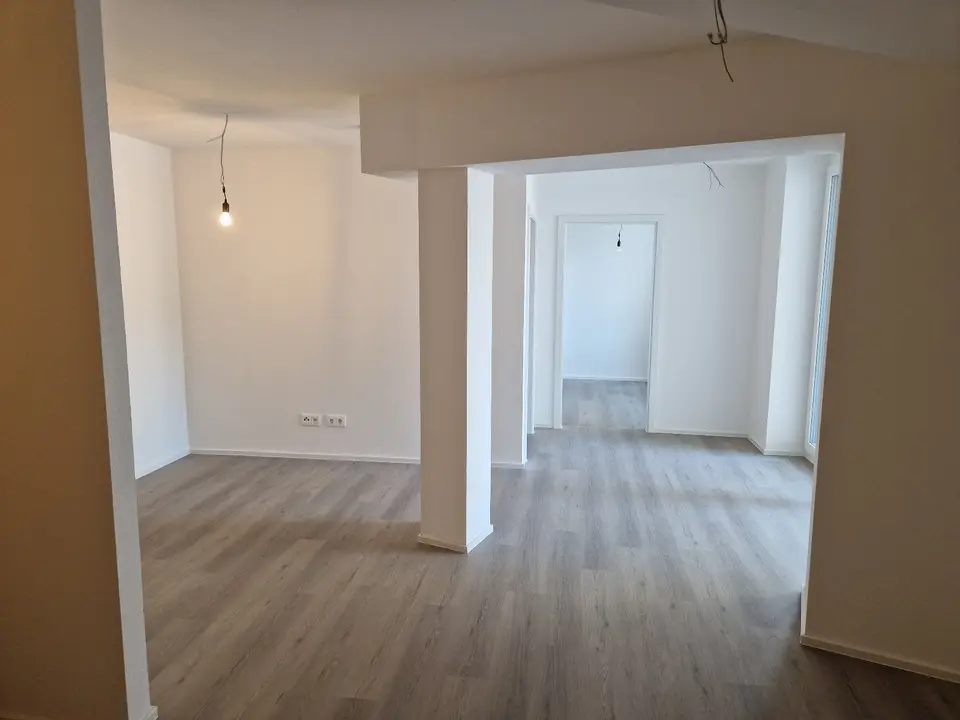3 Zimmer Wohnung mit 60 m² in Balingen – Bild 8