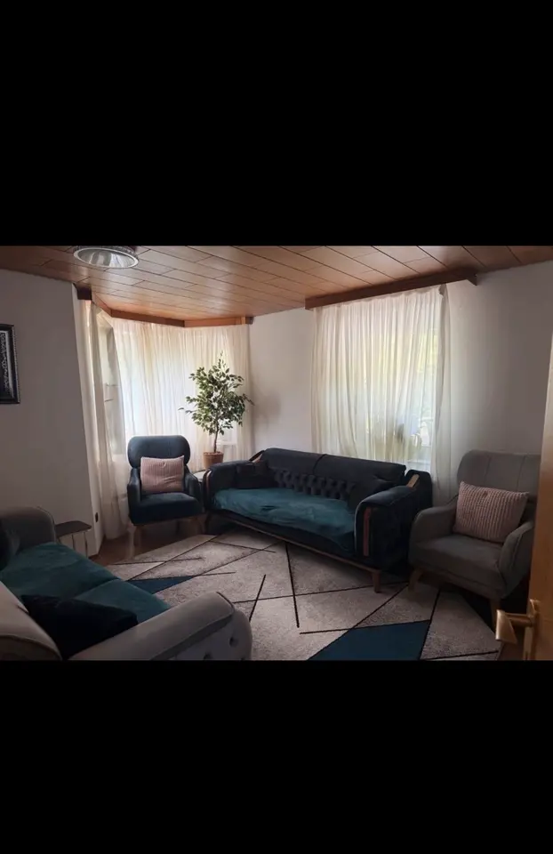3 Zimmer Wohnung mit 60 m² in Balingen – Bild 9