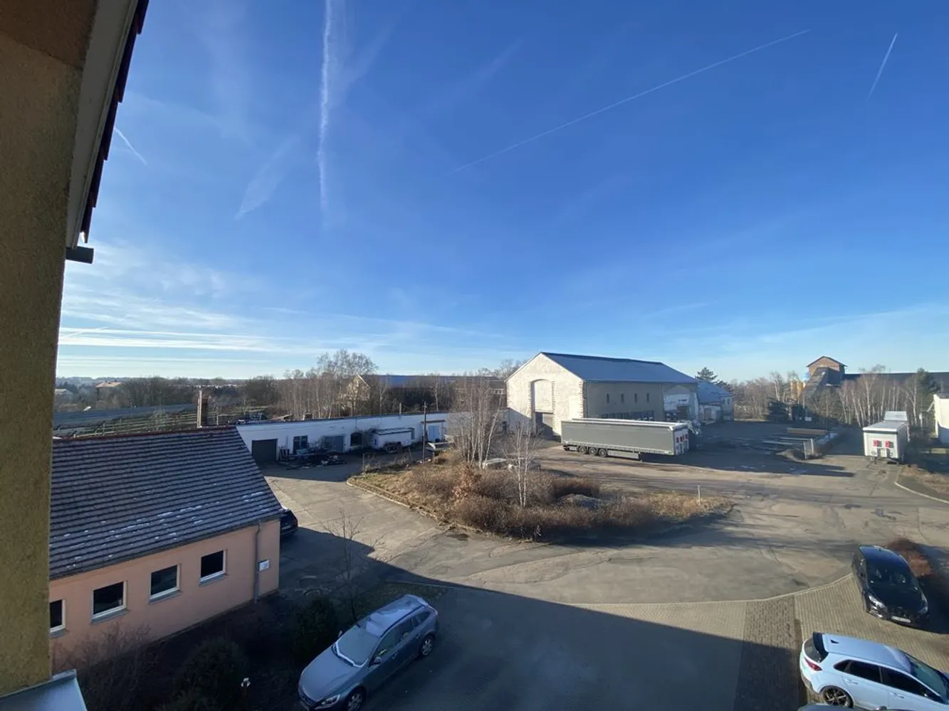 4 Zimmer Wohnung mit 174 m² in Freiberg – Bild 5