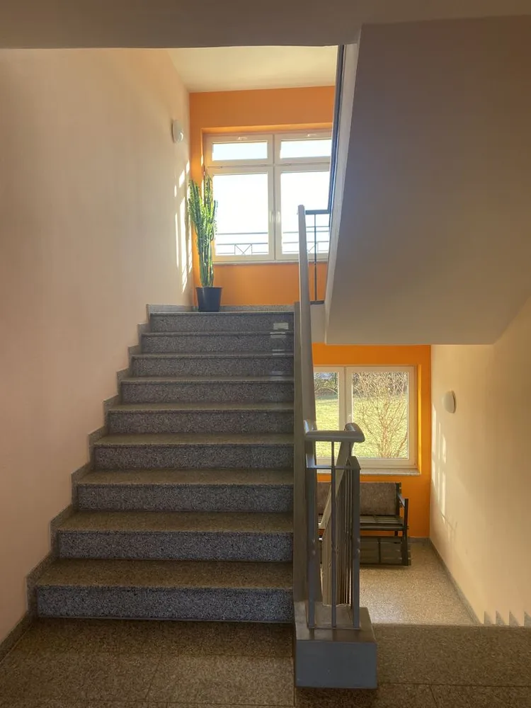 4 Zimmer Wohnung mit 174 m² in Freiberg – Bild 6