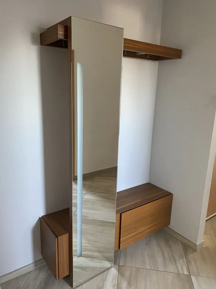 4 Zimmer Wohnung mit 174 m² in Freiberg – Bild 9