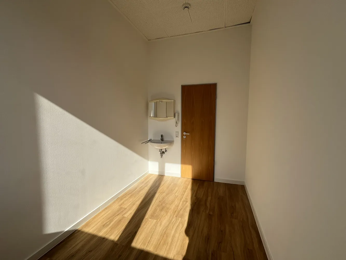 1 Zimmer Wohnung mit 9 m² in Reutlingen – Bild 1