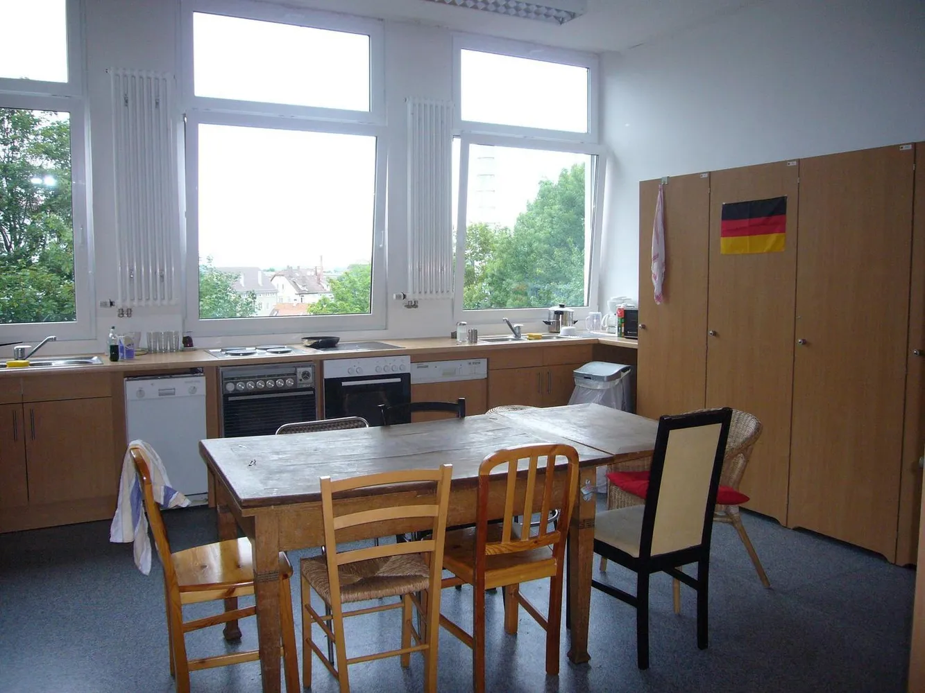 1 Zimmer Wohnung mit 9 m² in Reutlingen – Bild 2