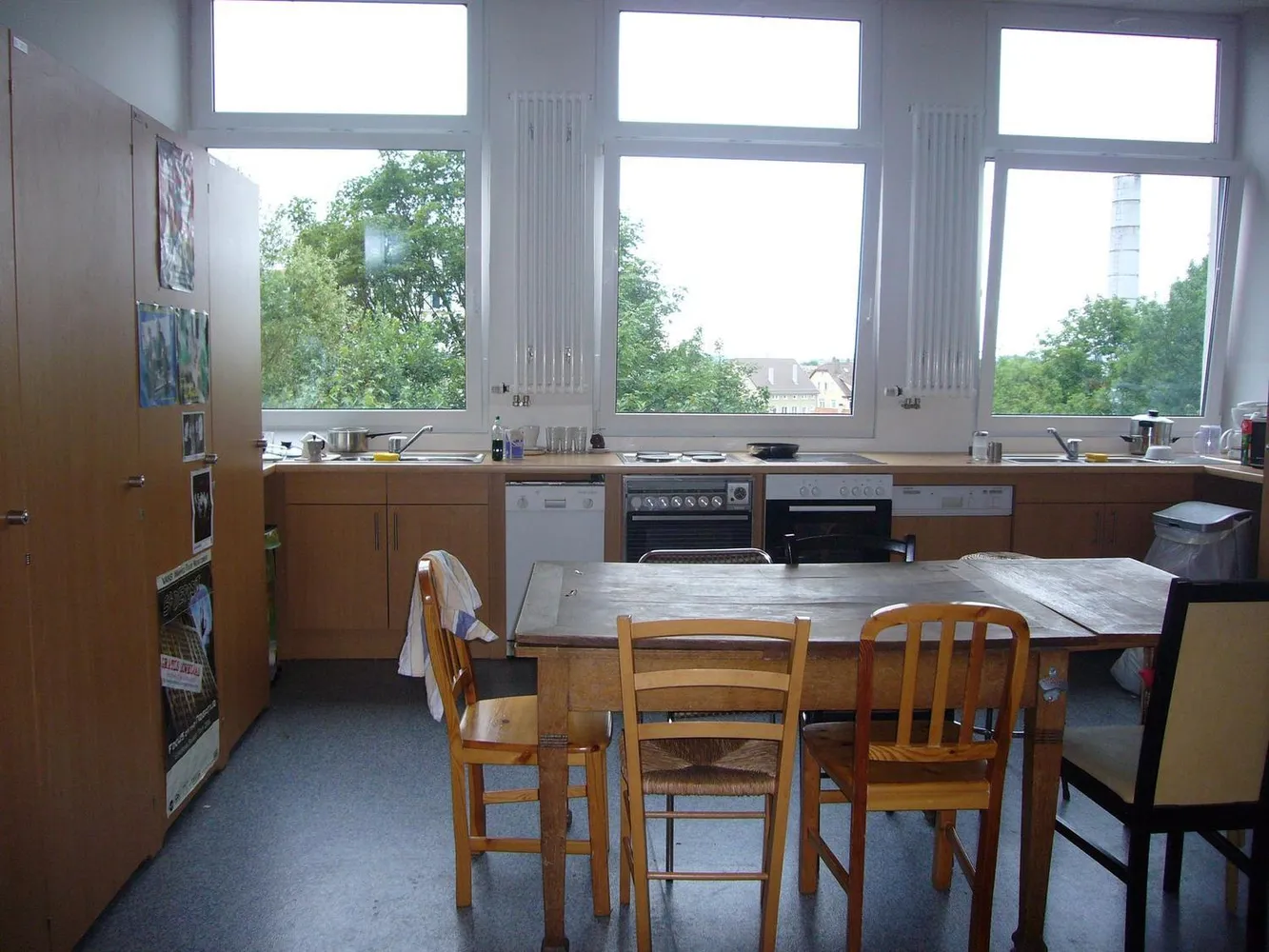 1 Zimmer Wohnung mit 9 m² in Reutlingen – Bild 6