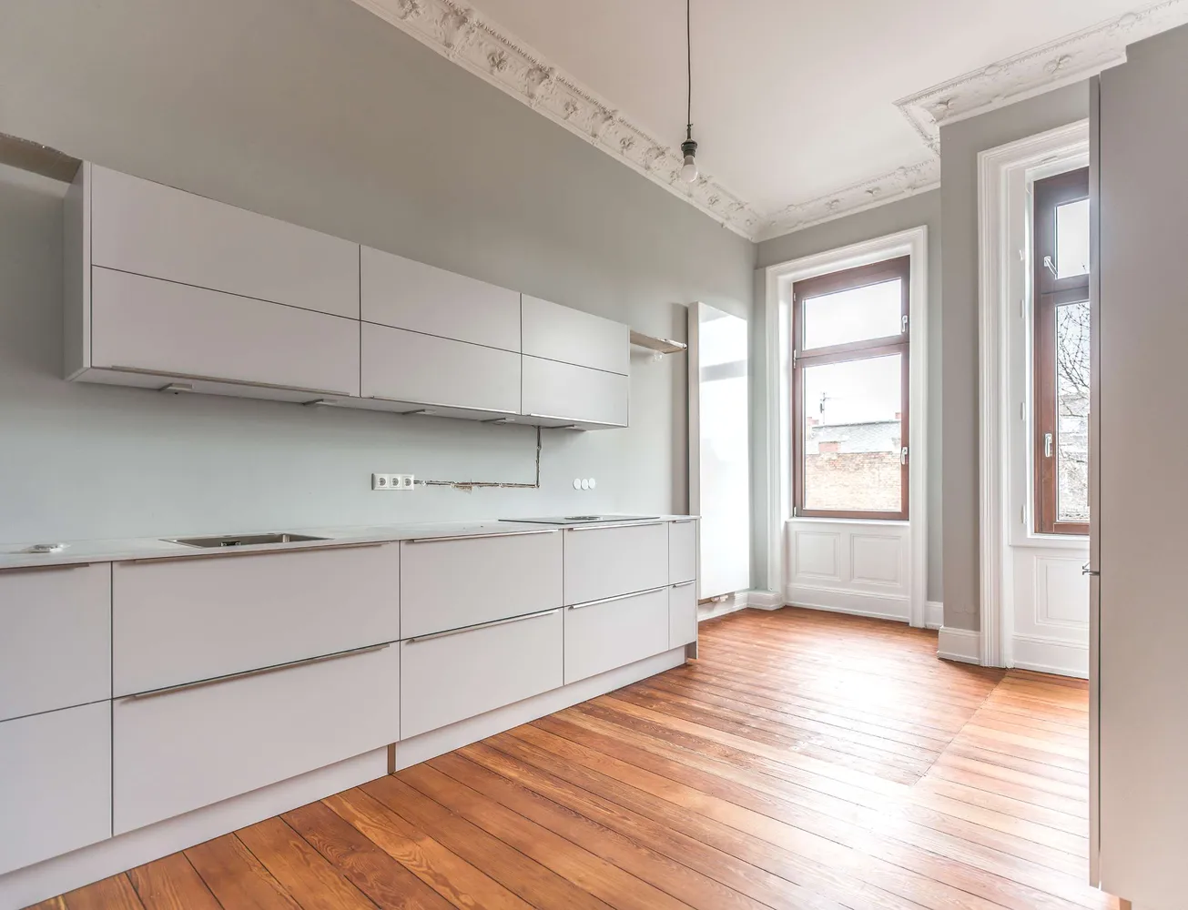 4 Zimmer Wohnung mit 174 m² in Wiesbaden – Bild 11