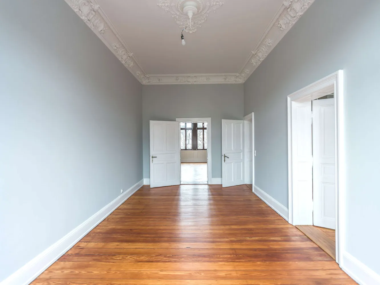 4 Zimmer Wohnung mit 174 m² in Wiesbaden – Bild 10