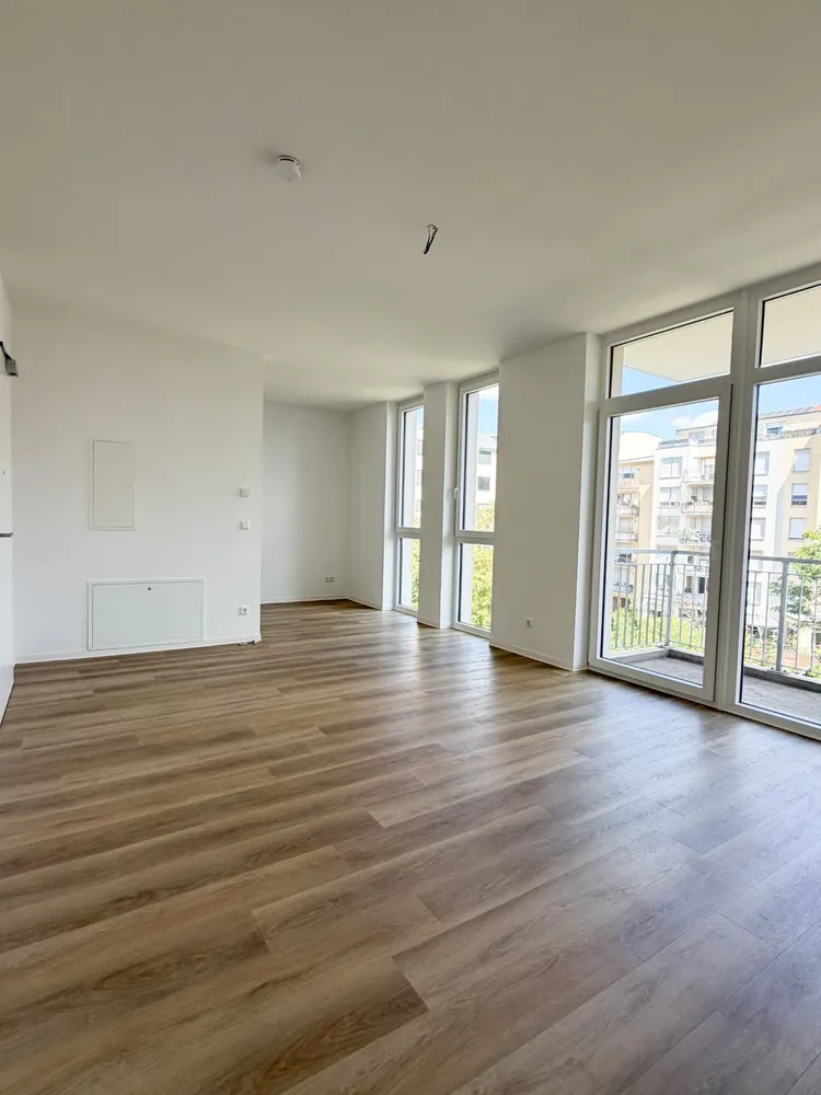 2 Zimmer Wohnung mit 49 m² in Leipzig – Bild 2