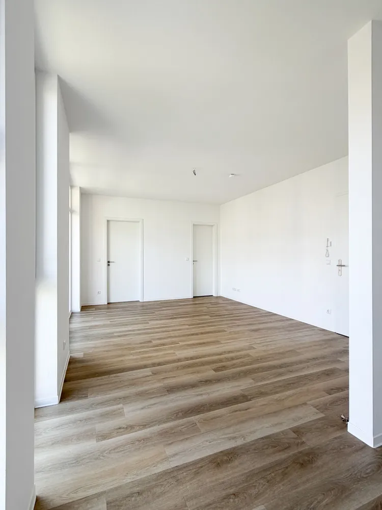 2 Zimmer Wohnung mit 49 m² in Leipzig – Bild 3
