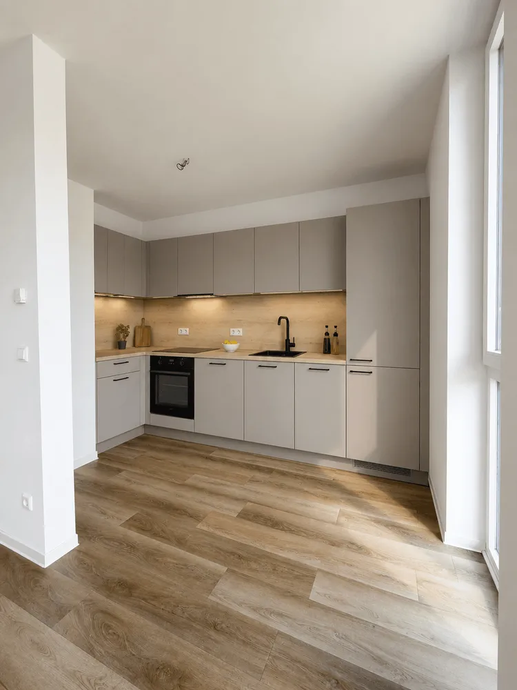 2 Zimmer Wohnung mit 49 m² in Leipzig – Bild 4