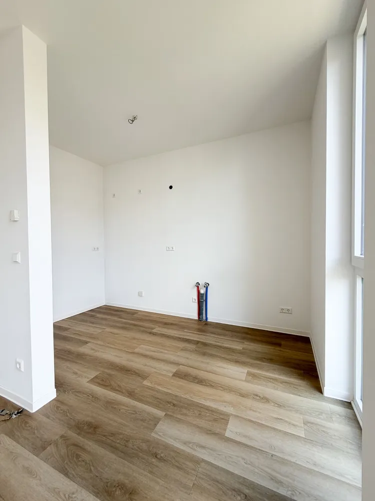 2 Zimmer Wohnung mit 49 m² in Leipzig – Bild 5