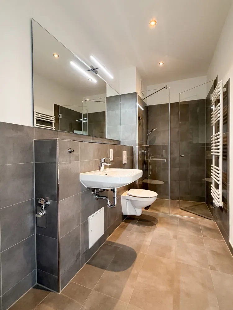2 Zimmer Wohnung mit 49 m² in Leipzig – Bild 6
