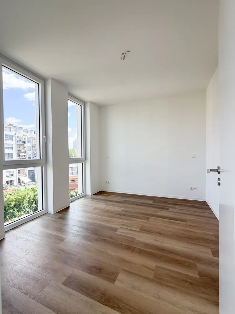 2 Zimmer Wohnung mit 49 m² in Leipzig – Bild 7