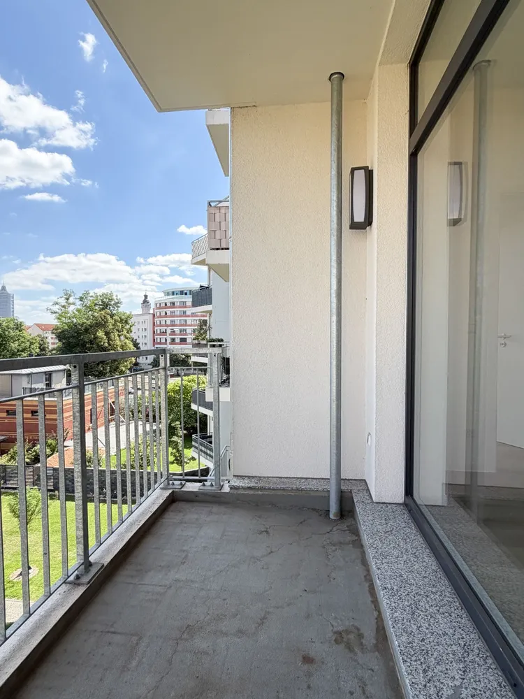 2 Zimmer Wohnung mit 49 m² in Leipzig – Bild 9