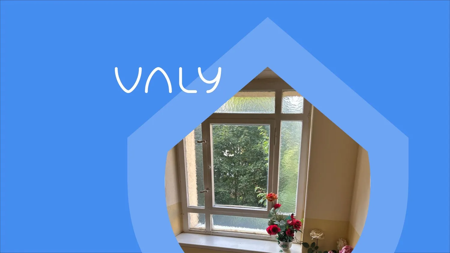2 Zimmer Wohnung mit 53 m² in Magdeburg – Bild 1