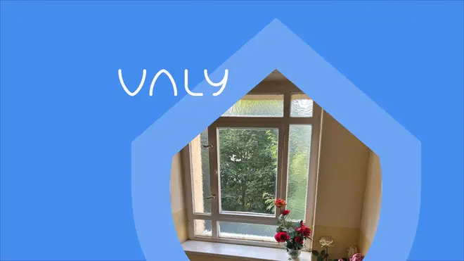 2 Zimmer Wohnung mit 53 m² in Magdeburg – Bild 1