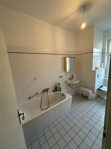 2 Zimmer Wohnung mit 53 m² in Magdeburg – Bild 5