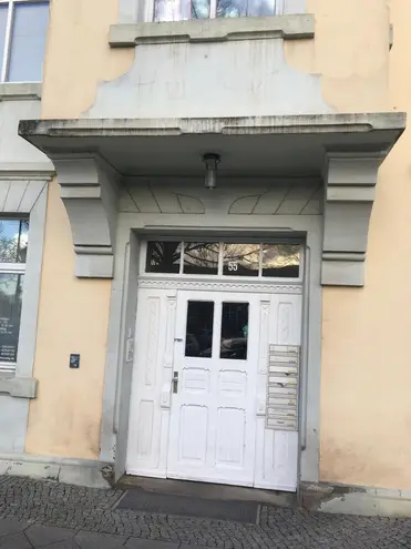 2 Zimmer Wohnung mit 53 m² in Magdeburg – Bild 9