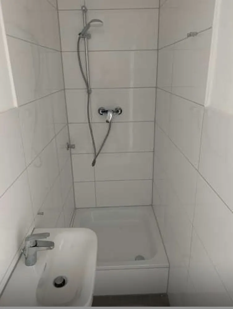 2 Zimmer Wohnung mit 30 m² in Duisburg – Bild 12