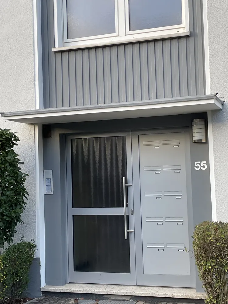 2 Zimmer Wohnung mit 30 m² in Duisburg – Bild 3