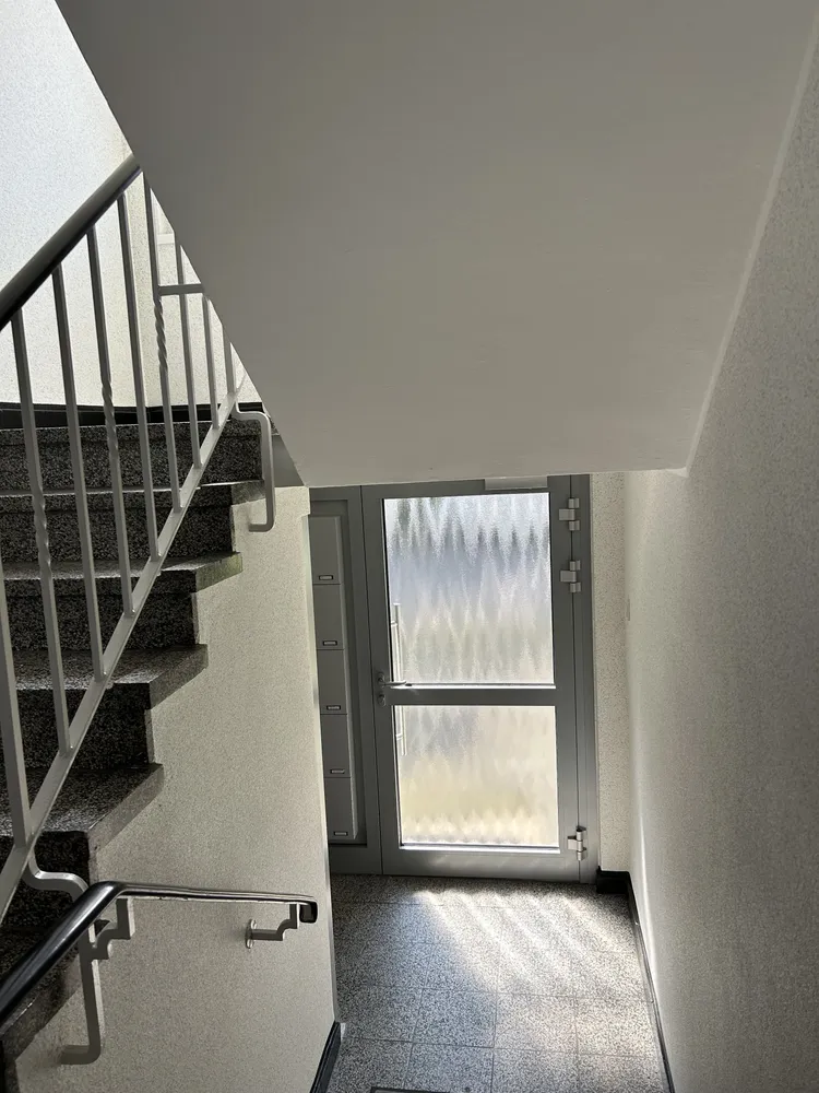 2 Zimmer Wohnung mit 30 m² in Duisburg – Bild 4
