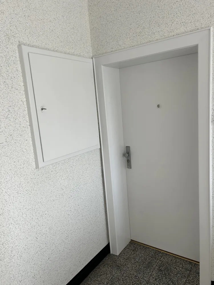 2 Zimmer Wohnung mit 30 m² in Duisburg – Bild 6