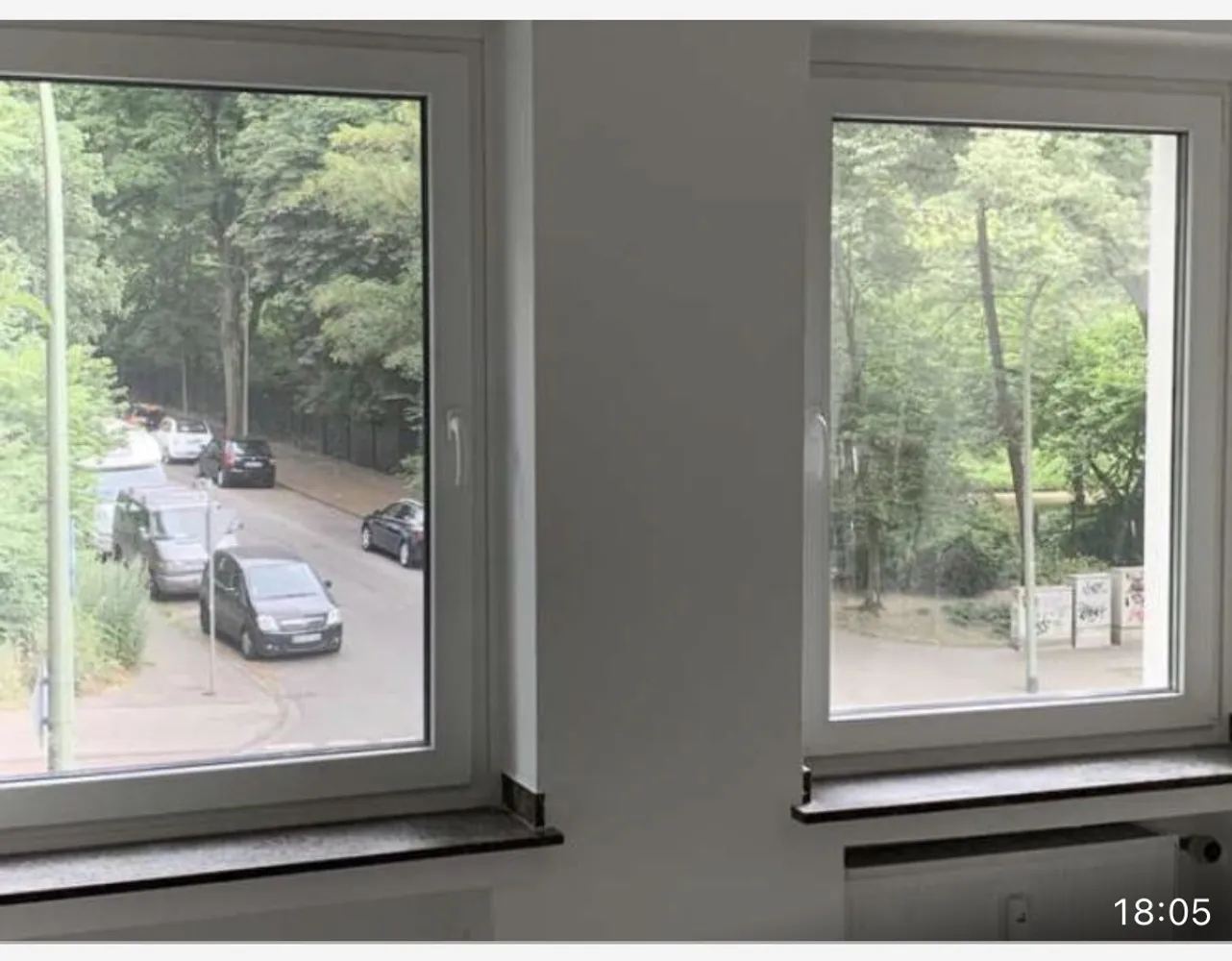 2 Zimmer Wohnung mit 30 m² in Duisburg – Bild 9