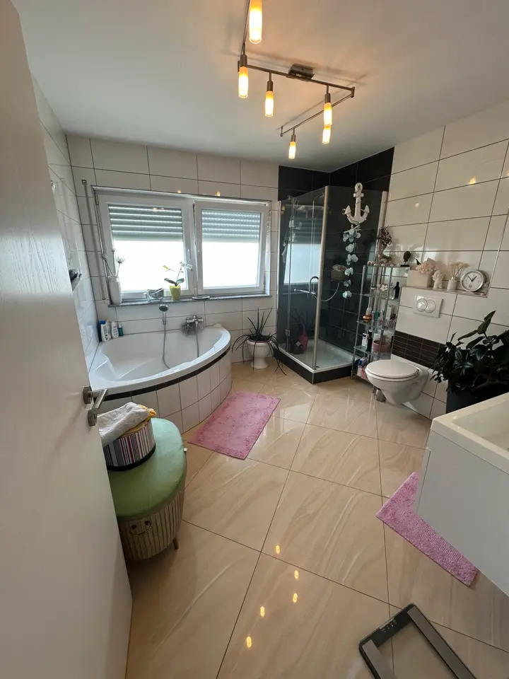 5 Zimmer Haus mit 151 m² in Groß-Gerau – Bild 5